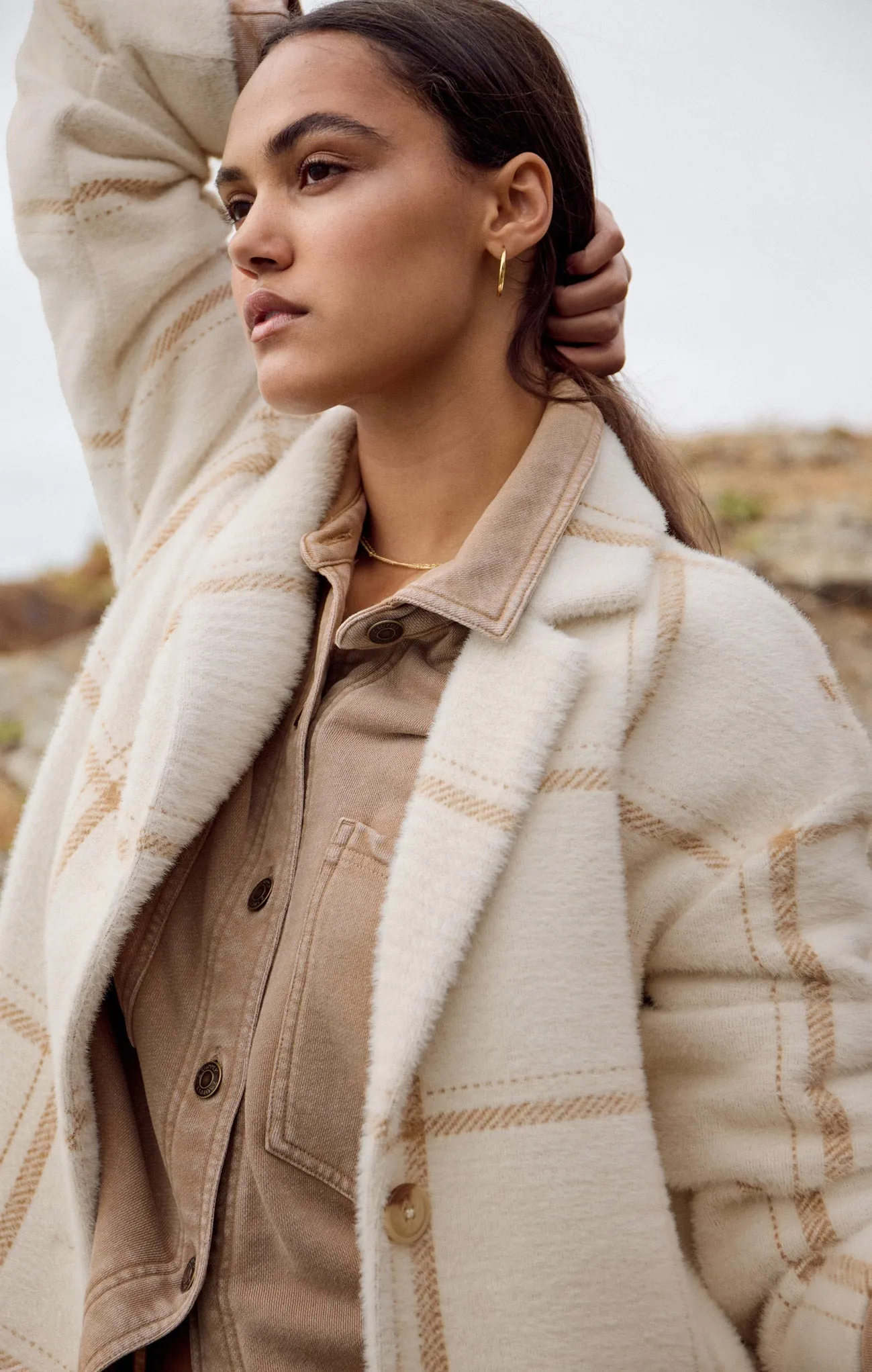 All Day Knit Jacket