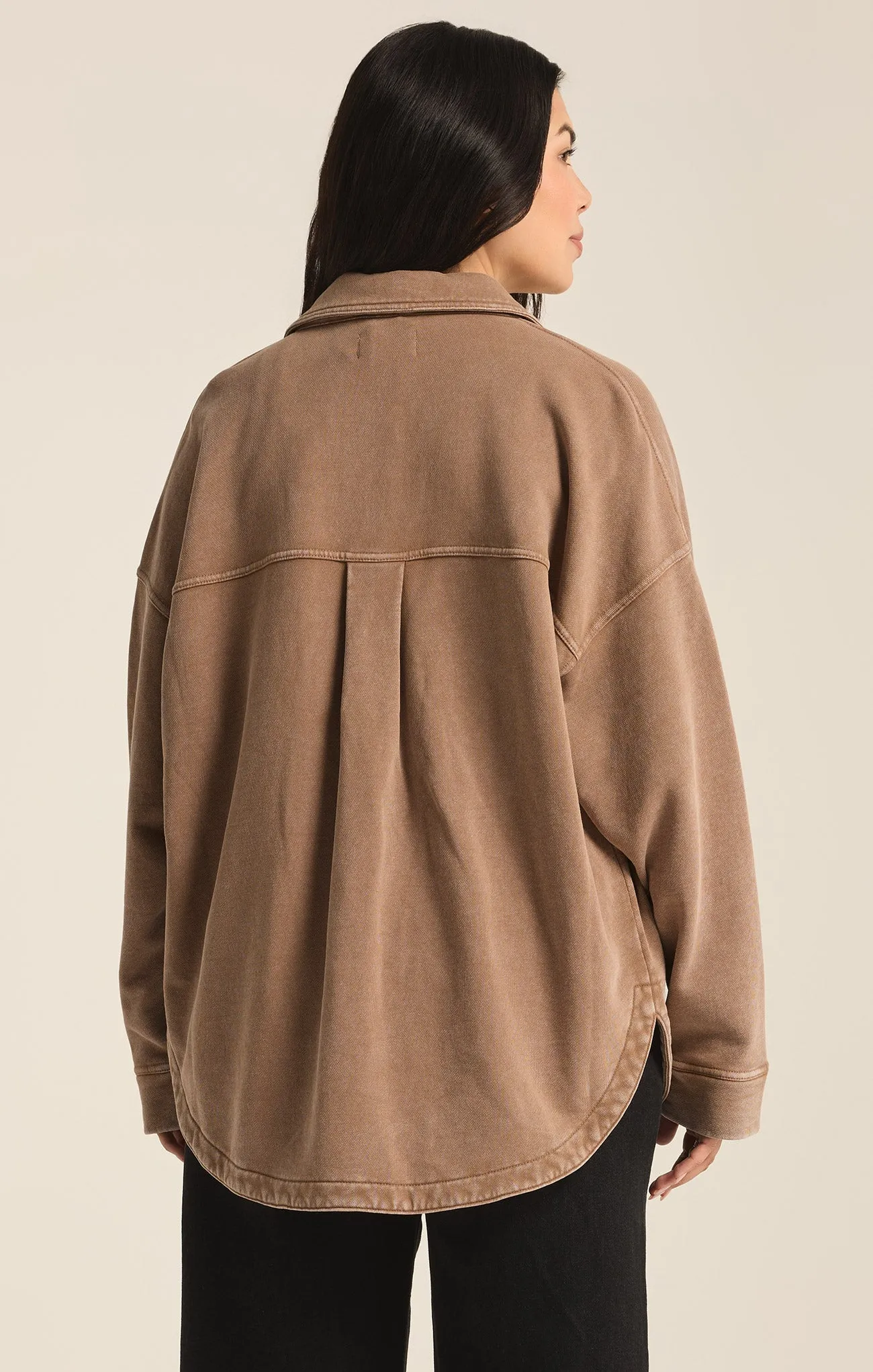 All Day Knit Jacket