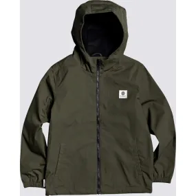 BOYS ALDER BOY JACKET
