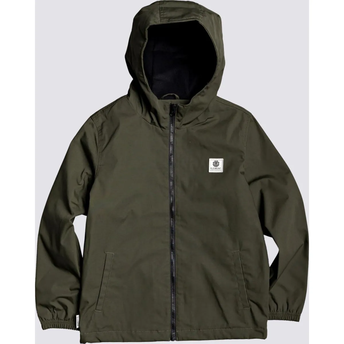 BOYS ALDER BOY JACKET