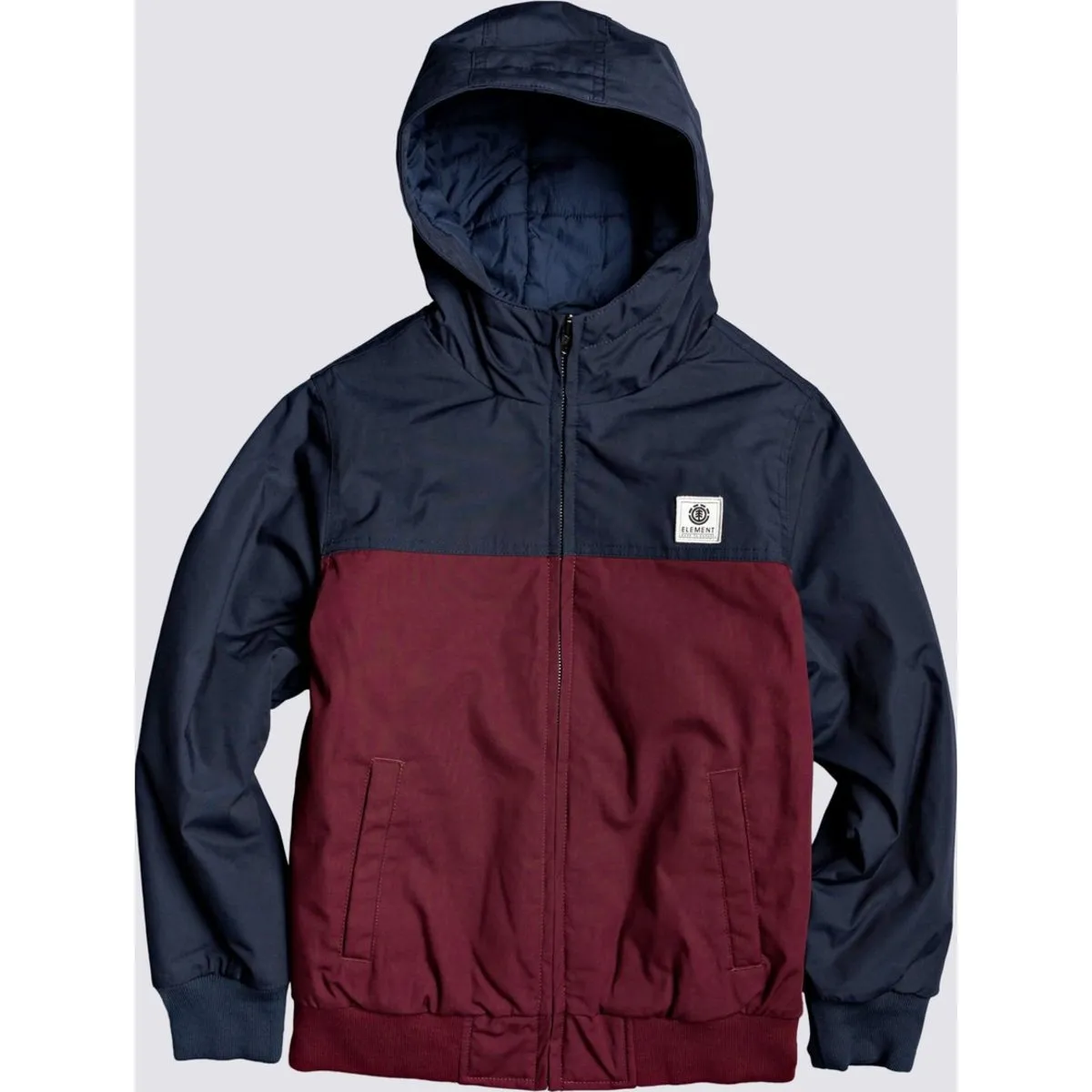 BOYS DULCEY TWO TONES BOY JACKET