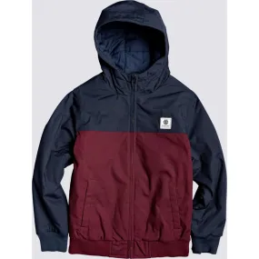 BOYS DULCEY TWO TONES BOY JACKET