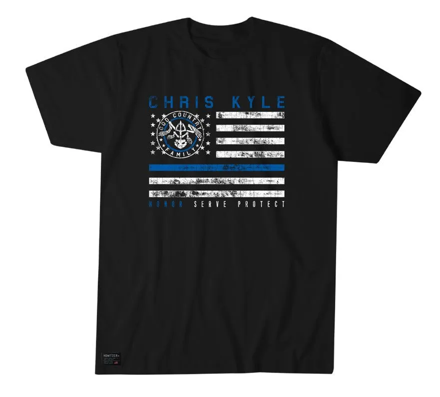 Ck Honor Service