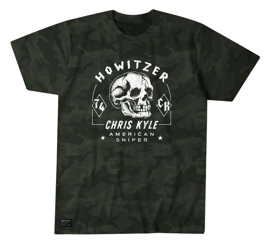 Ck Recon