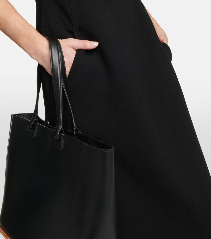 Gabriela Hearst Ode wool maxi dress