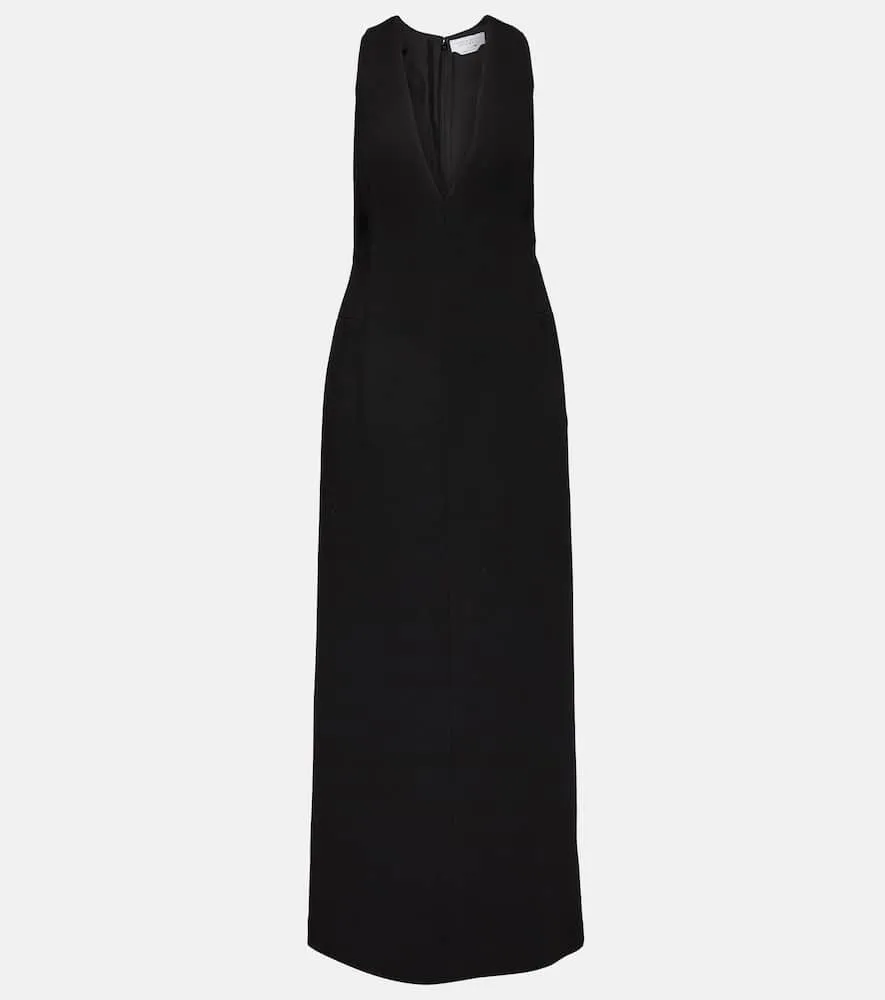 Gabriela Hearst Ode wool maxi dress