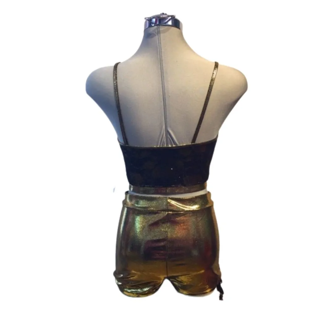 GB Gold Fever Costume 2016-26