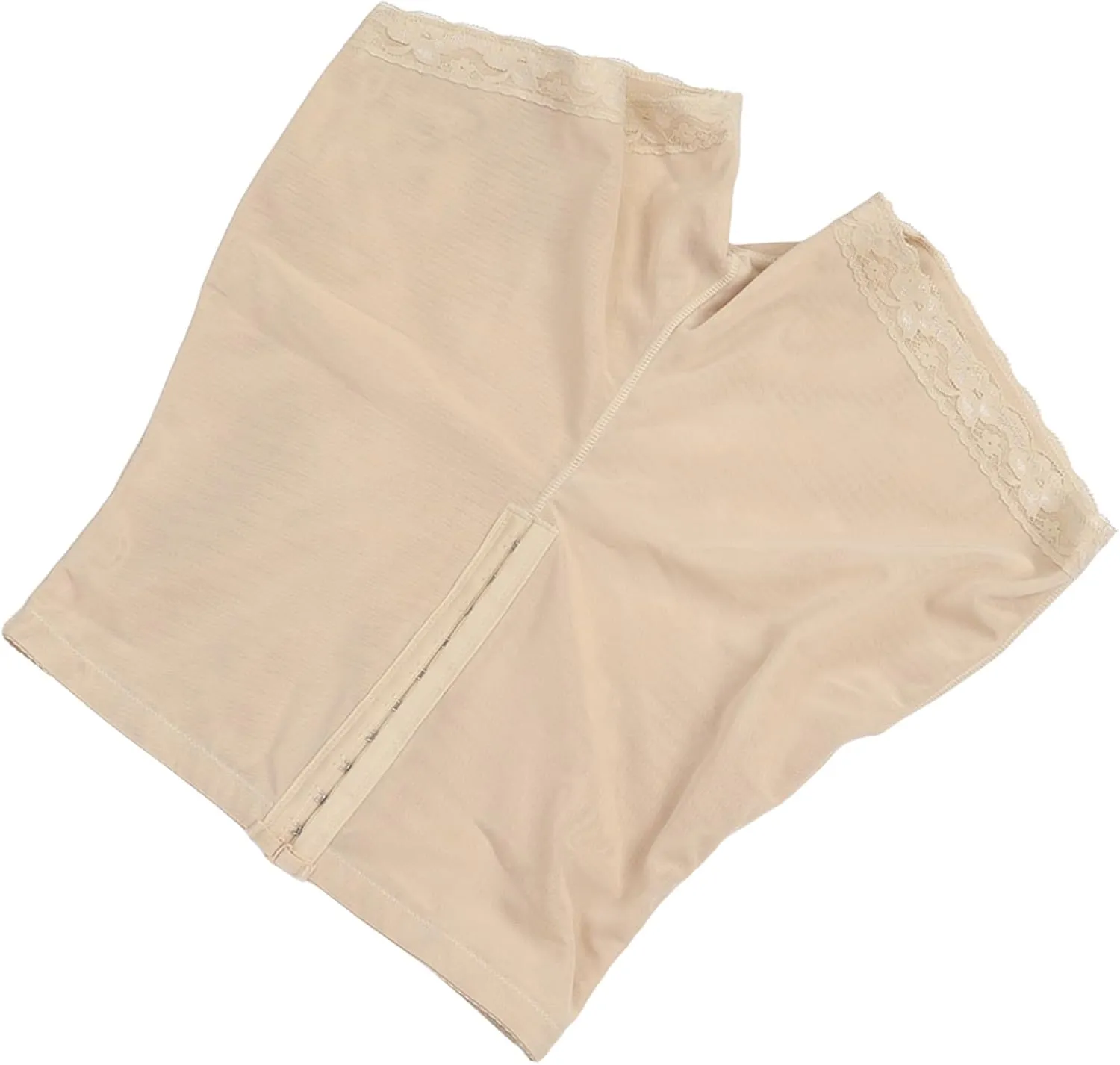 High Waisted Tummy Control Shapewear Shorts A8144