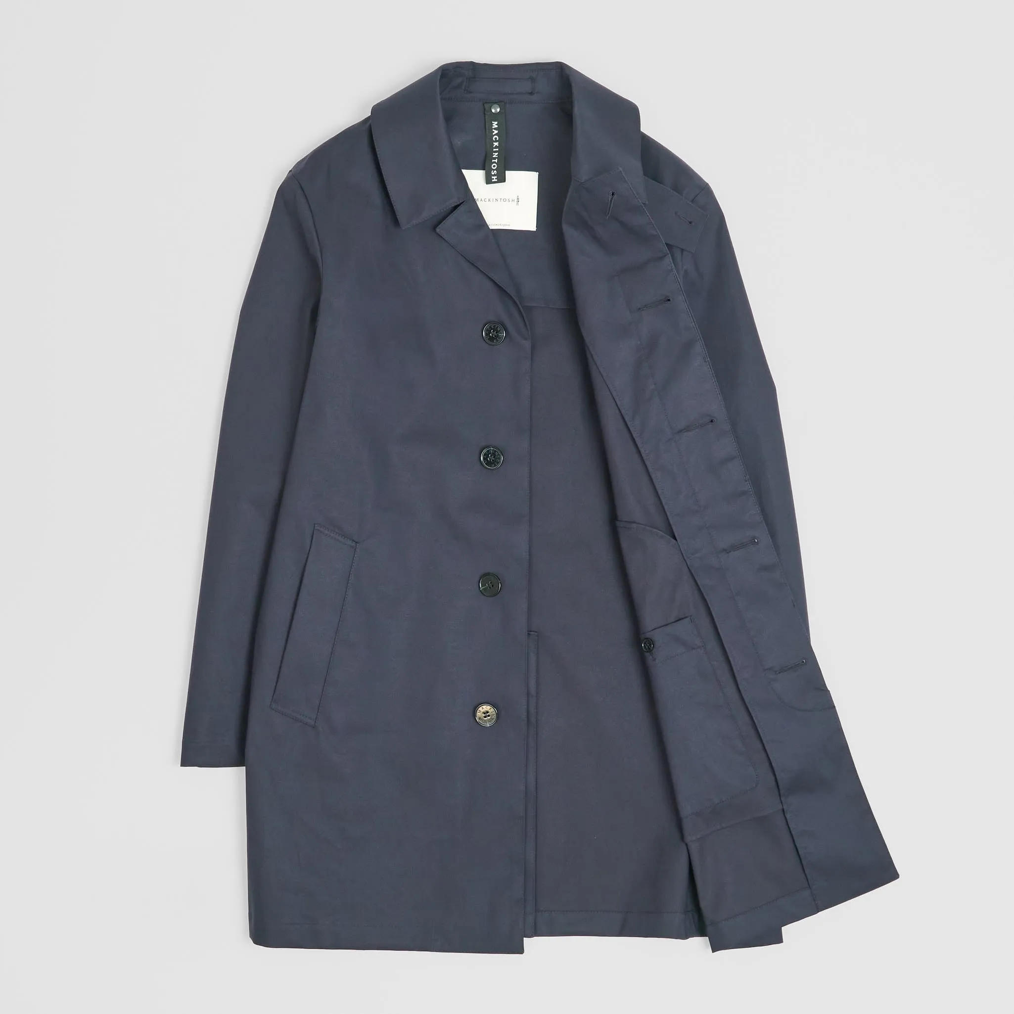 Mackintosh Cambridge Coat