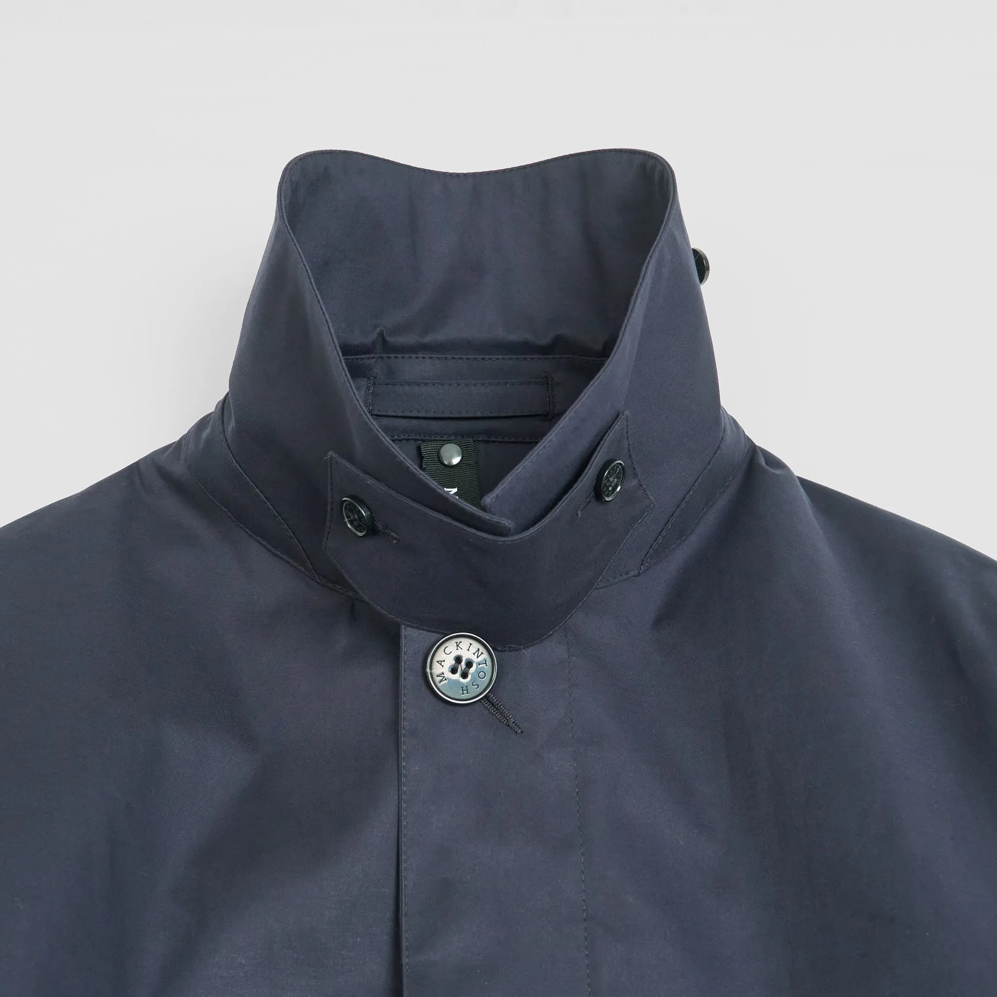 Mackintosh Cambridge Coat