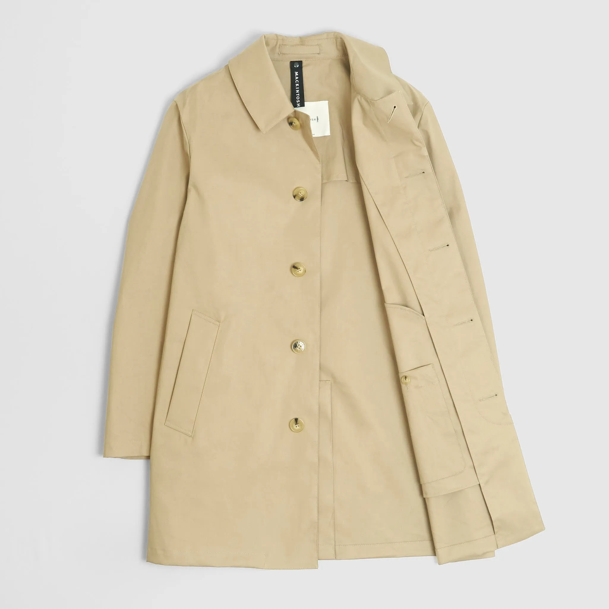 Mackintosh Cambridge Coat