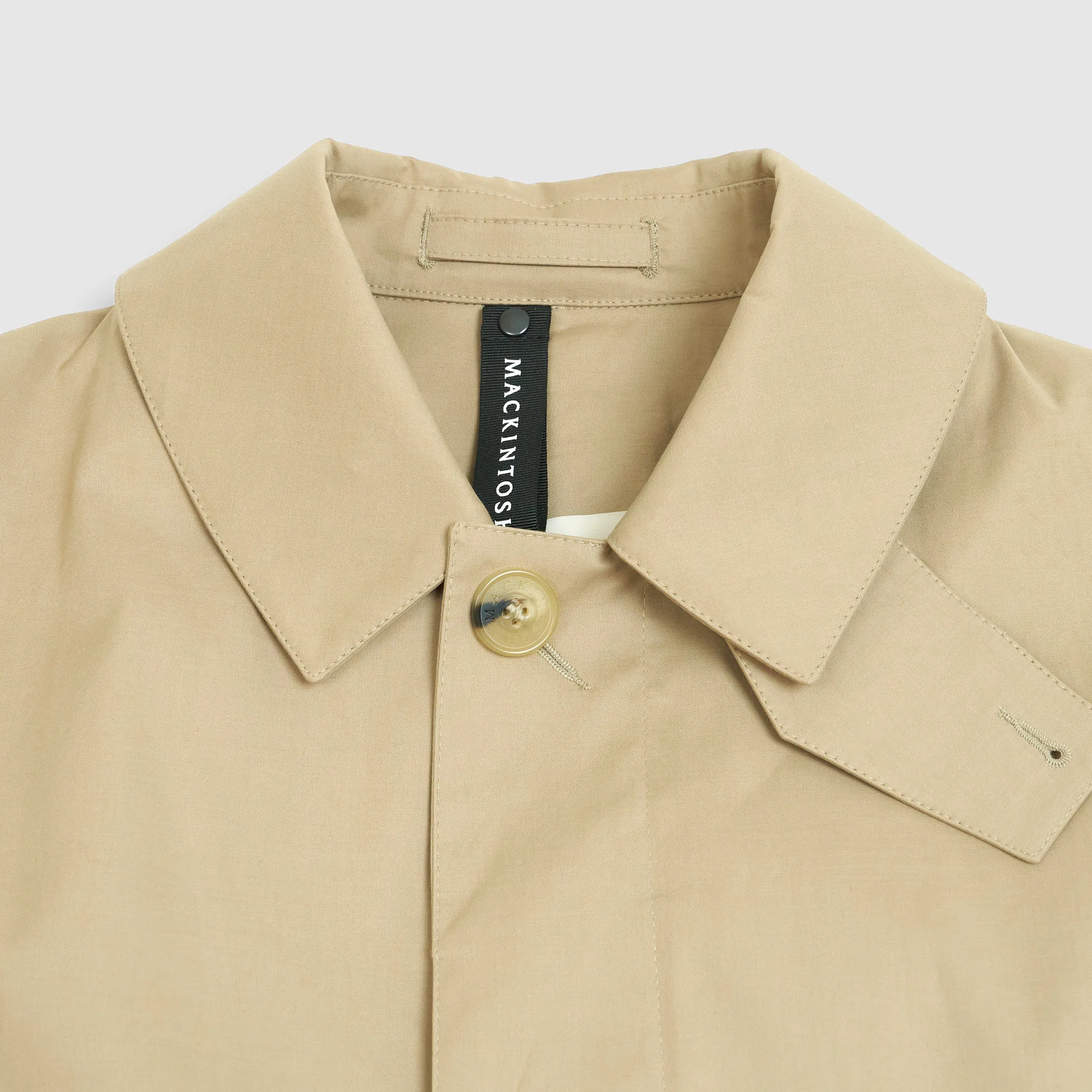 Mackintosh Cambridge Coat