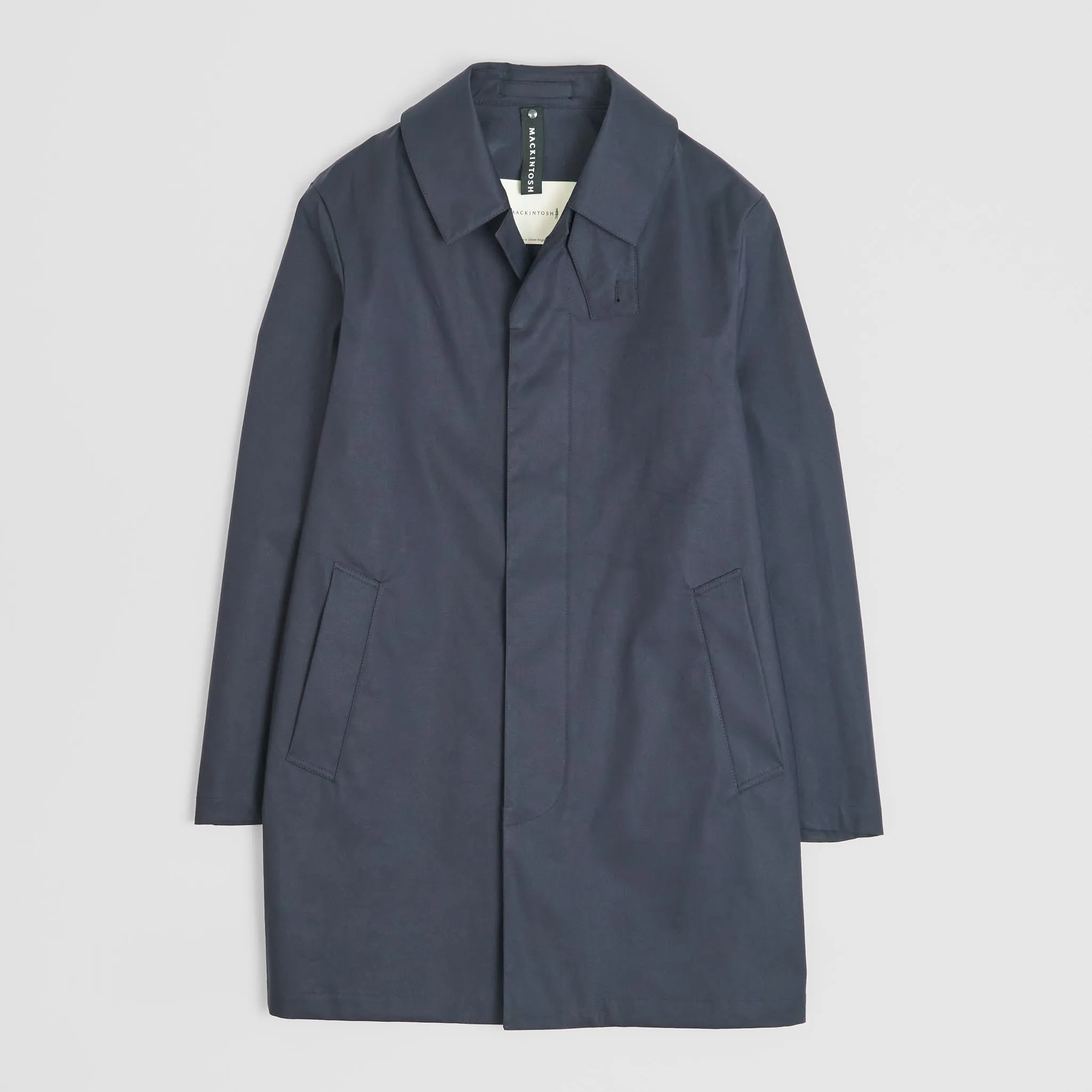 Mackintosh Cambridge Coat