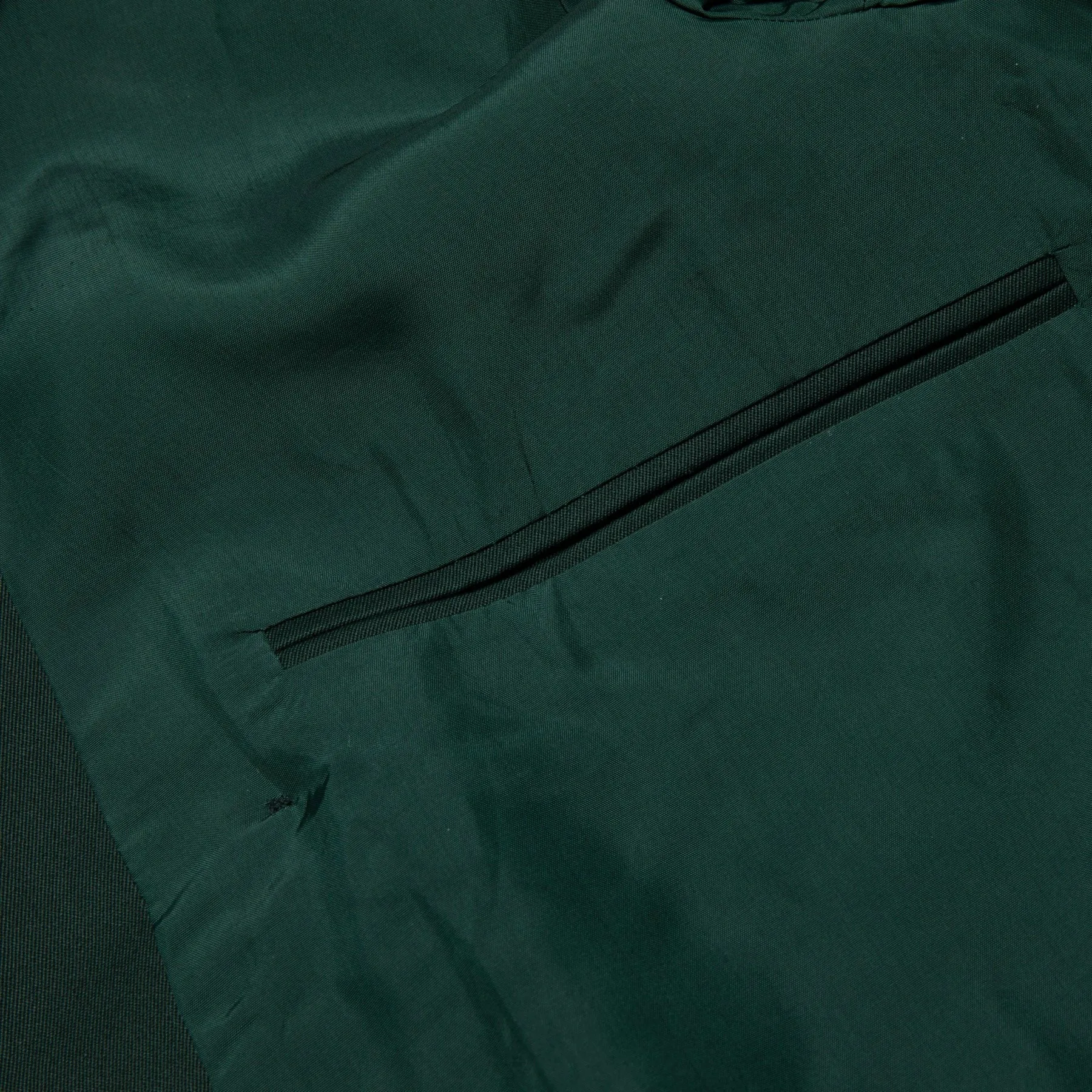 Officer’s Trench, Worsted Gabardine, Military