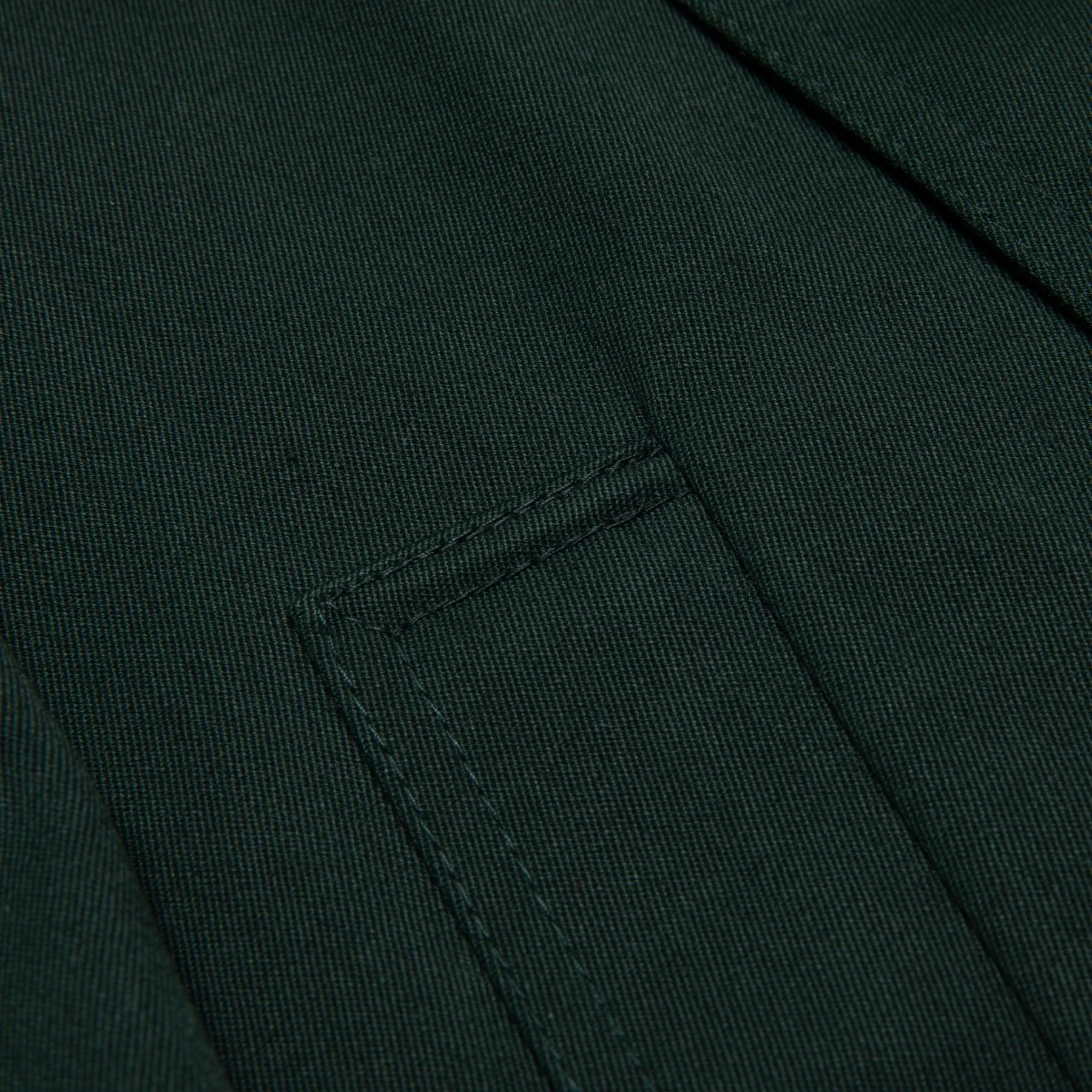 Officer’s Trench, Worsted Gabardine, Military