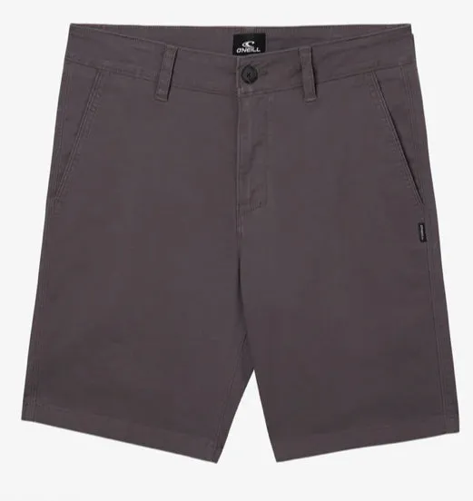 ONEILL JAY STRETCH SHORT