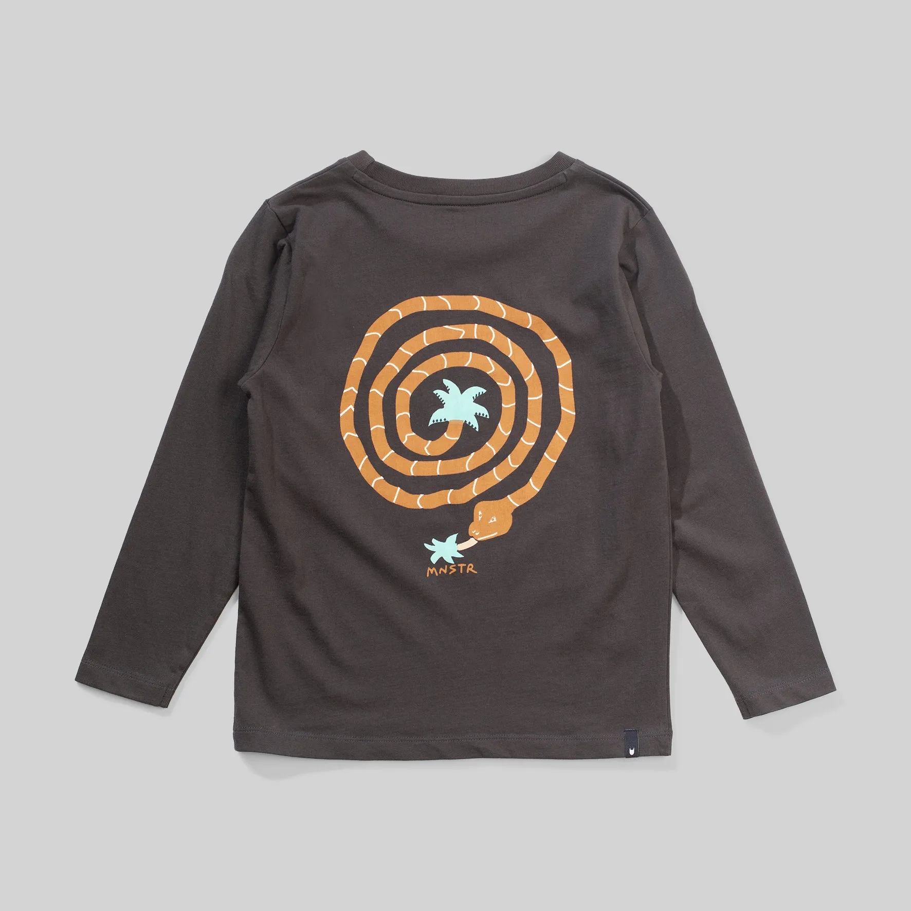 PALMYTHON LS TEE