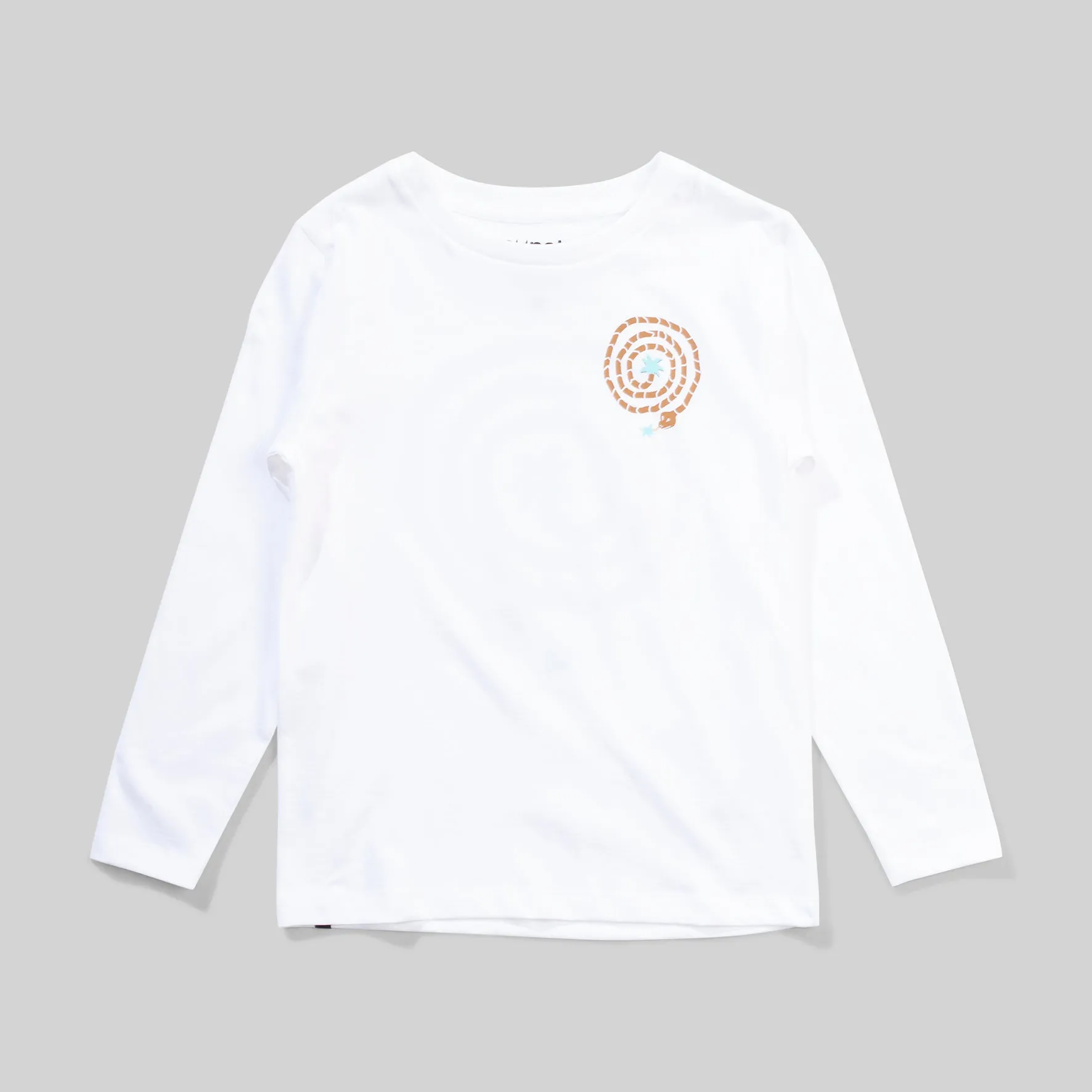 PALMYTHON LS TEE