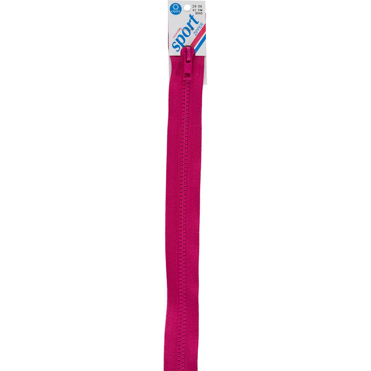 Red Rose -Zip 30" Sport C&C