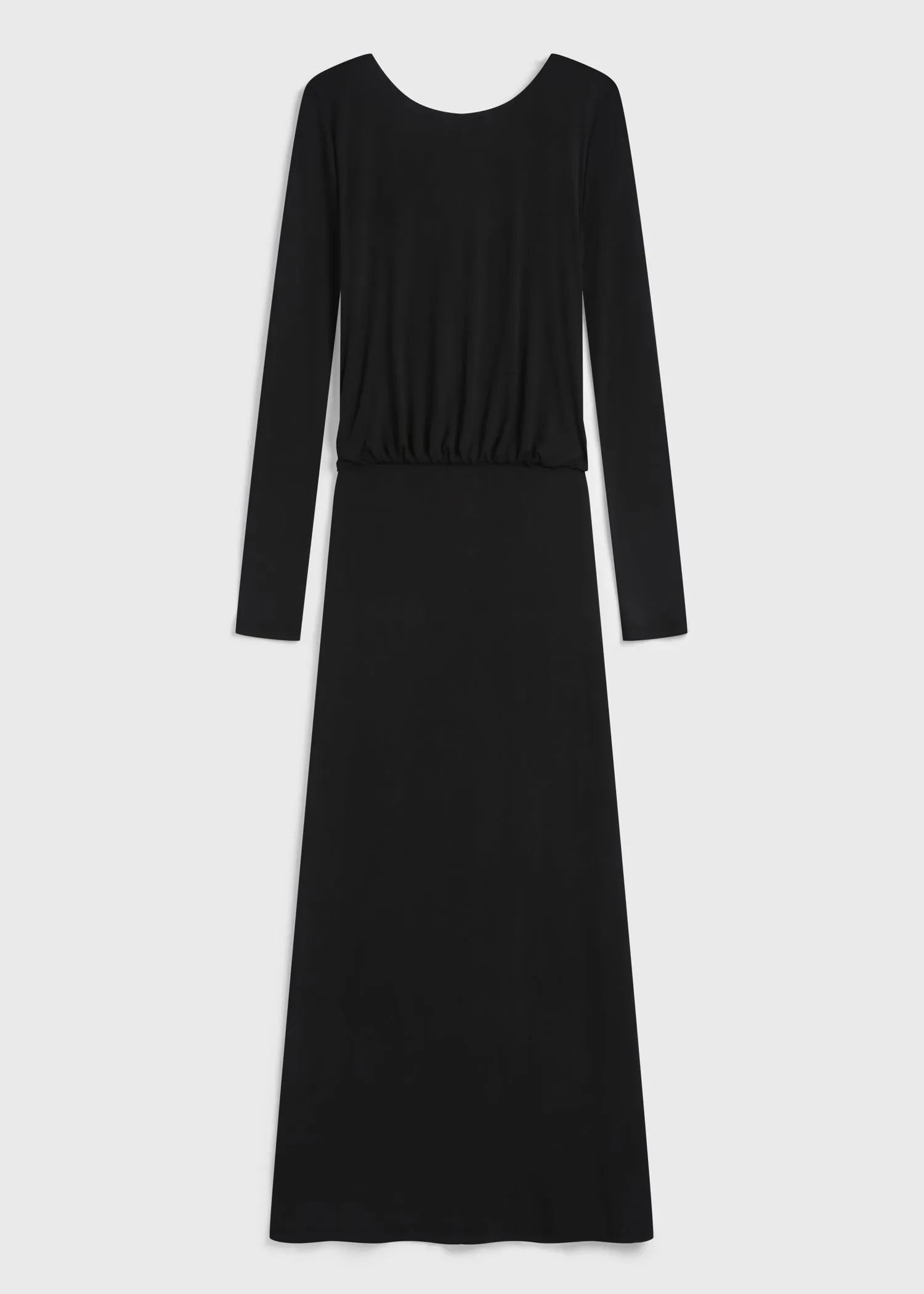 Ren Twist Back Dress