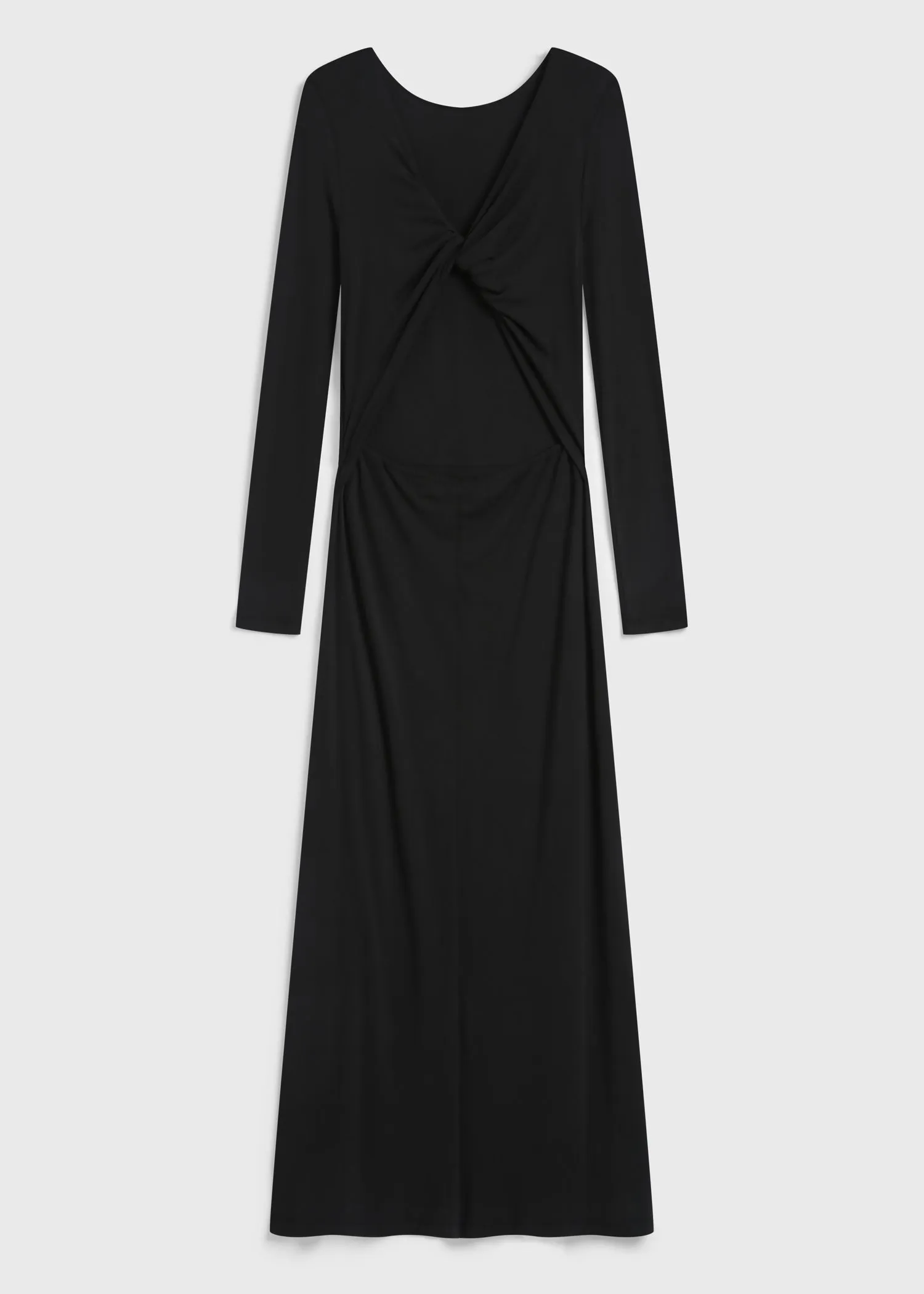 Ren Twist Back Dress