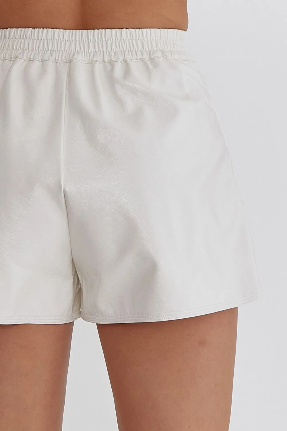 Shooting Stars Shorts