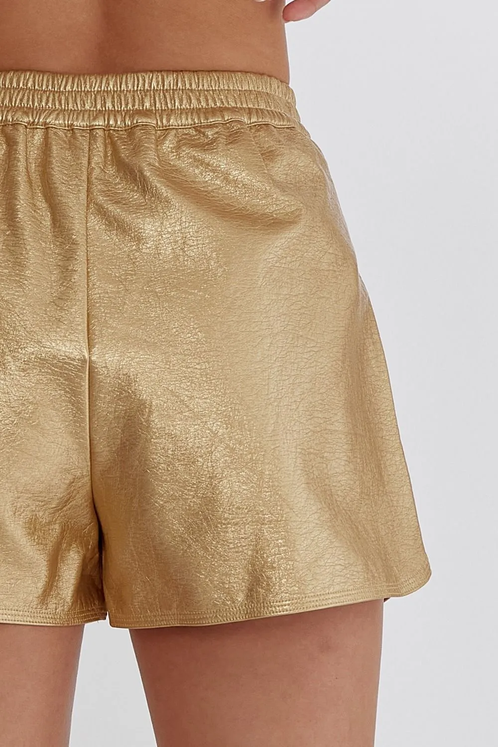 Shooting Stars Shorts