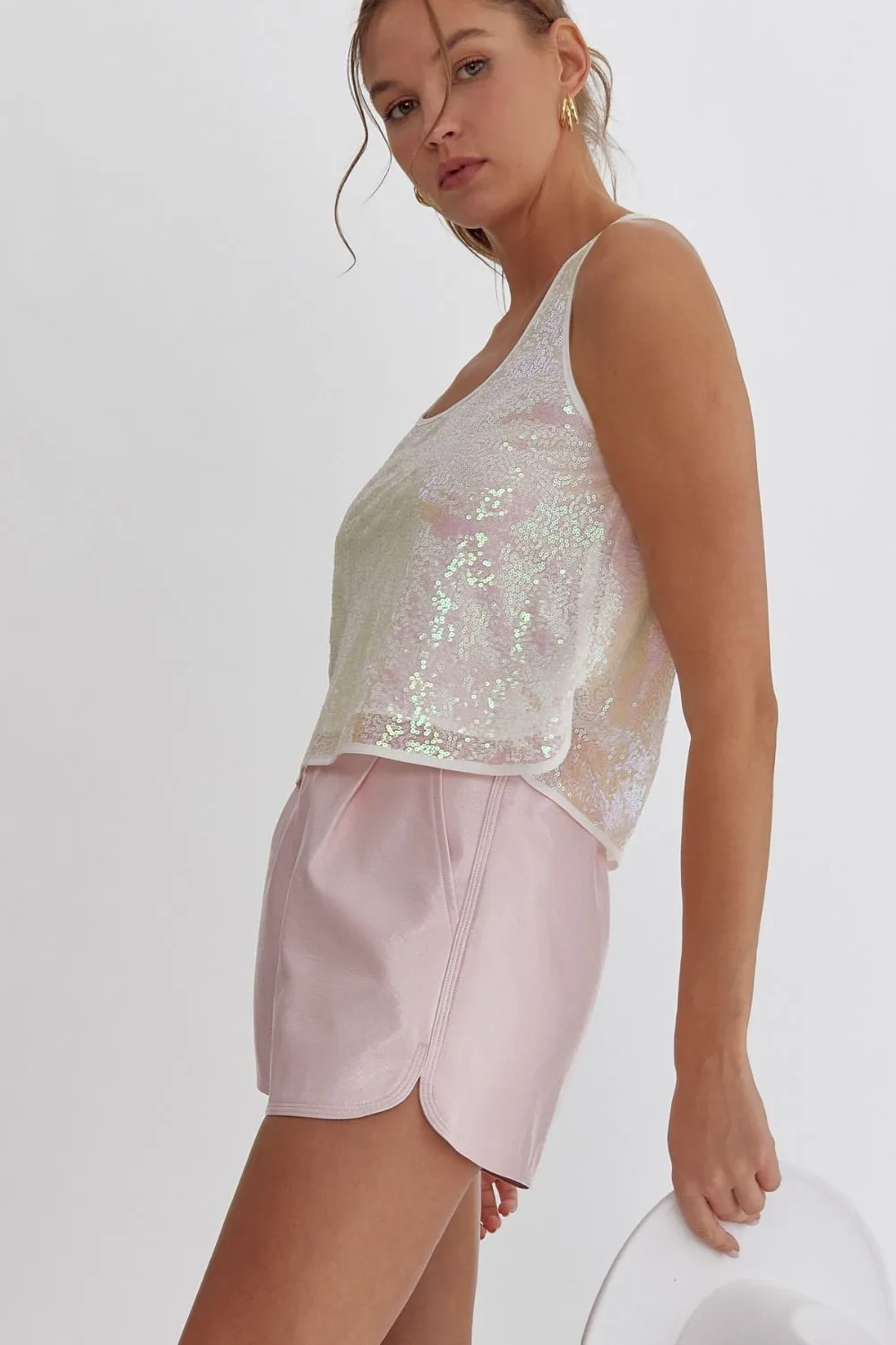Shooting Stars Shorts