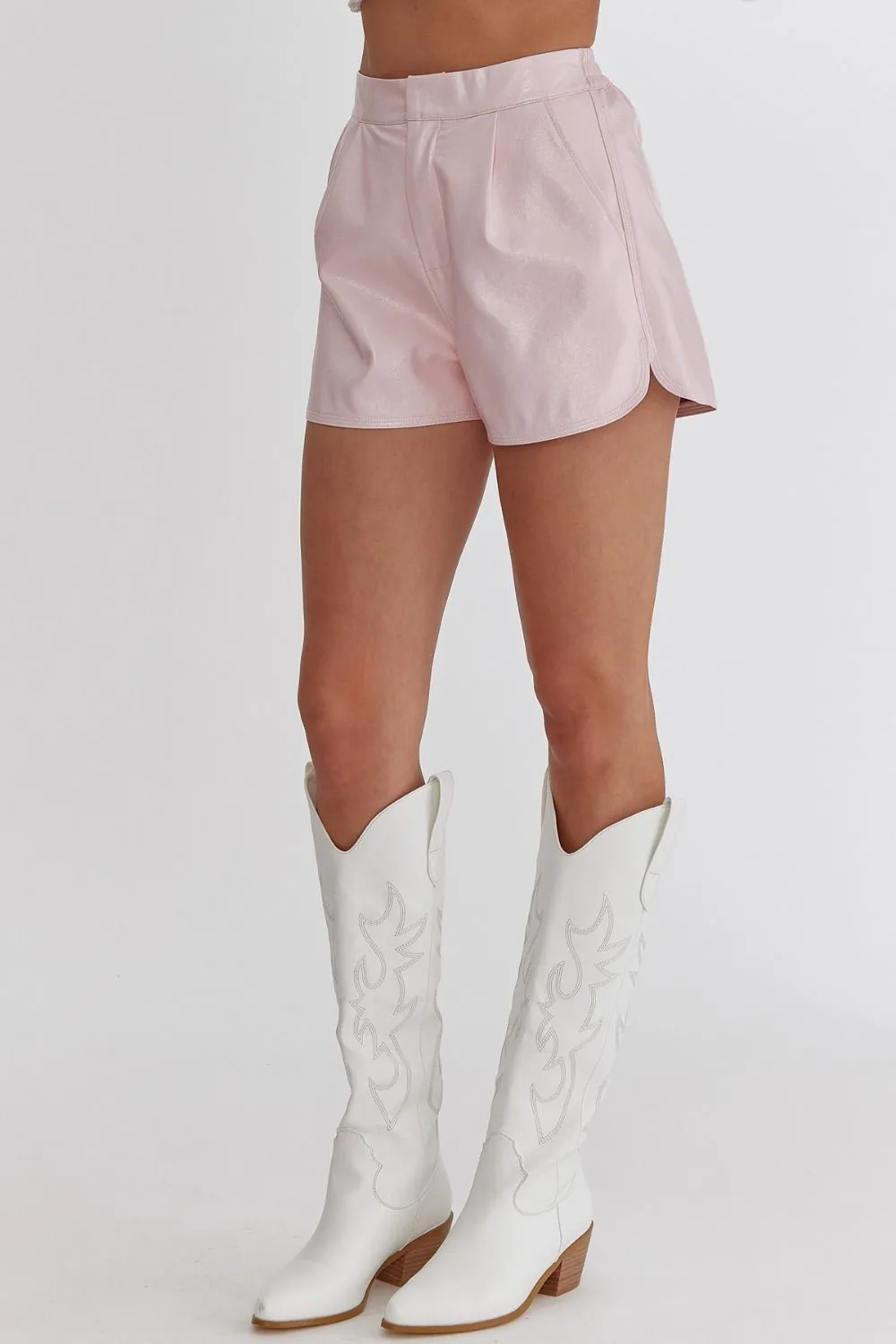 Shooting Stars Shorts