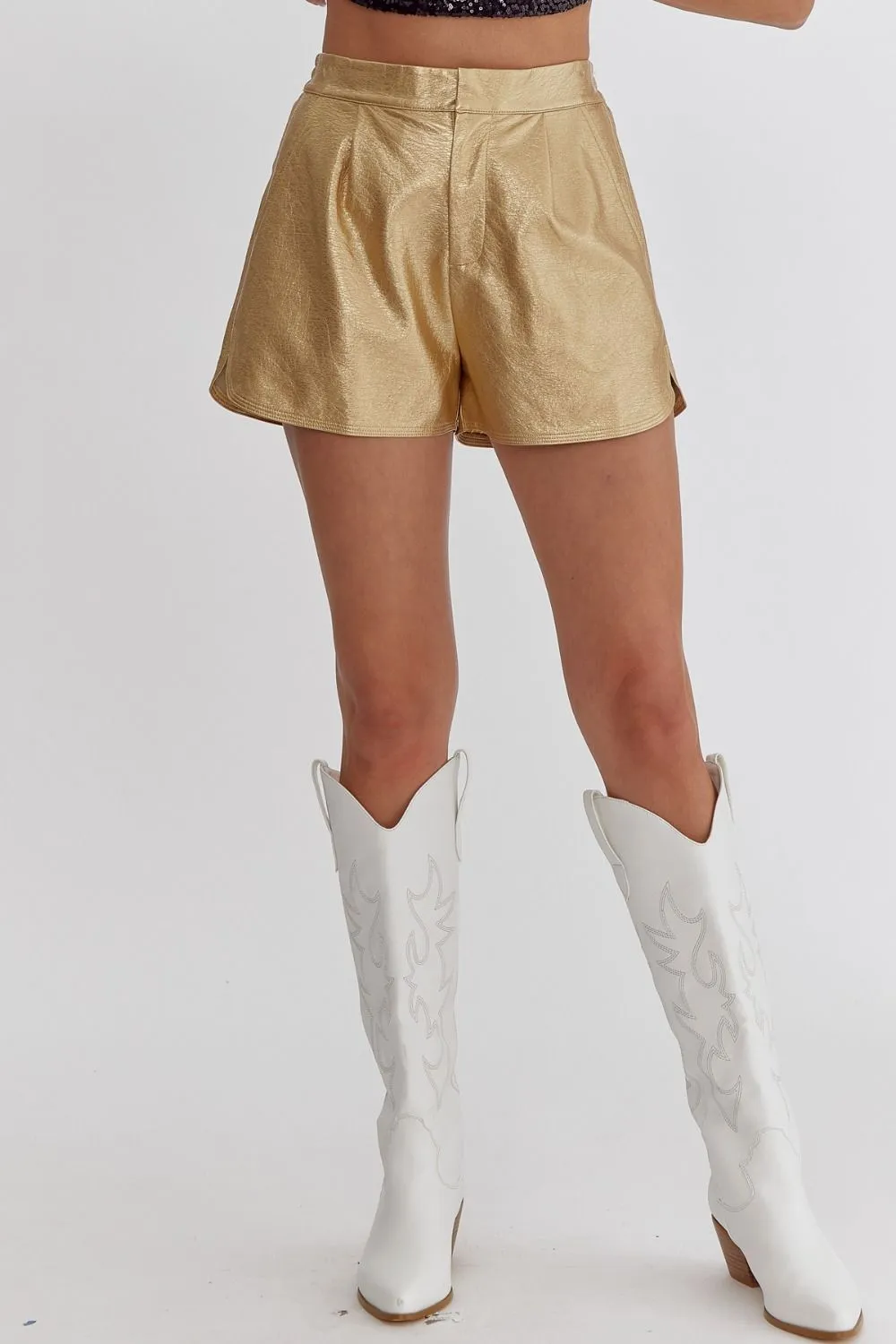 Shooting Stars Shorts