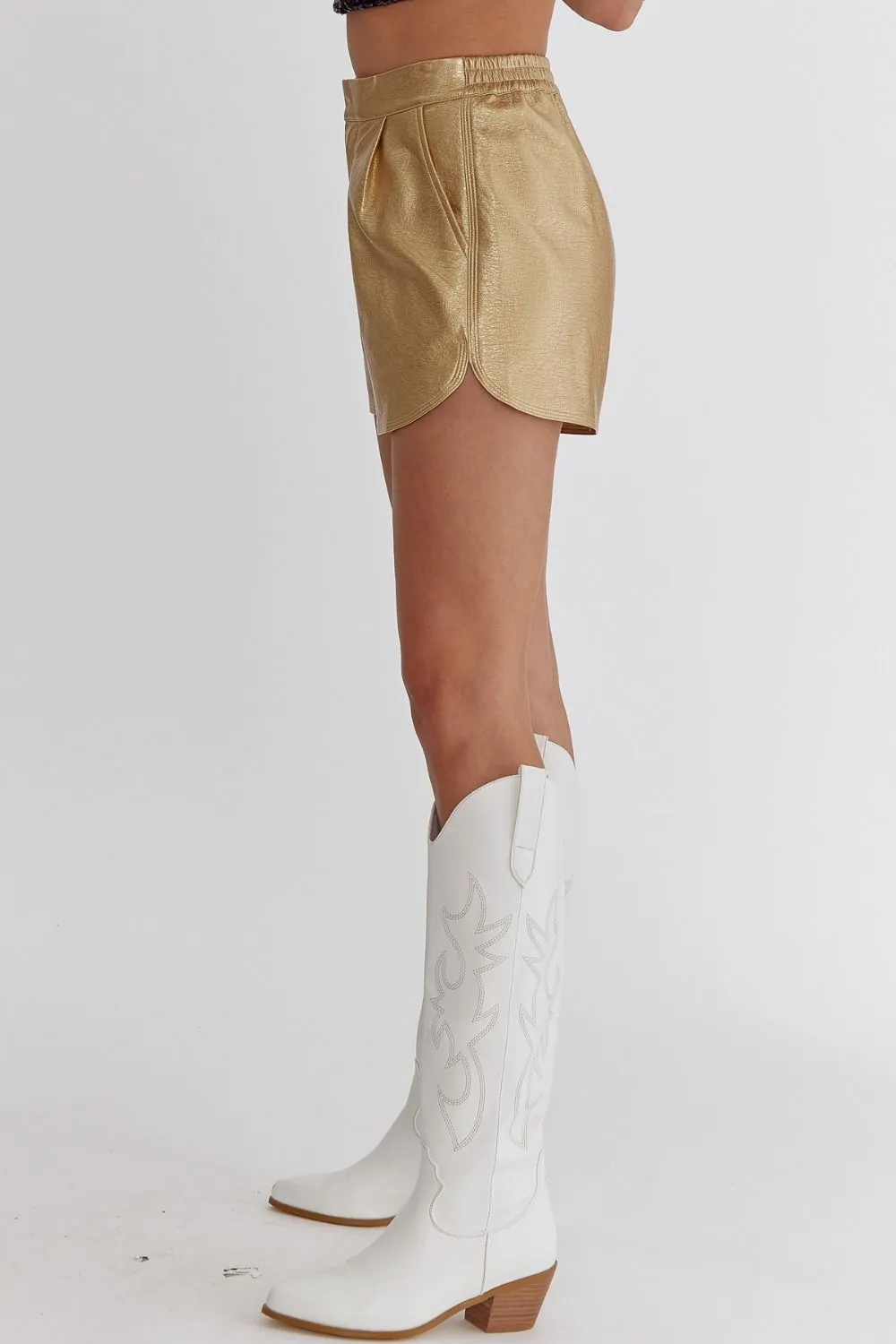 Shooting Stars Shorts