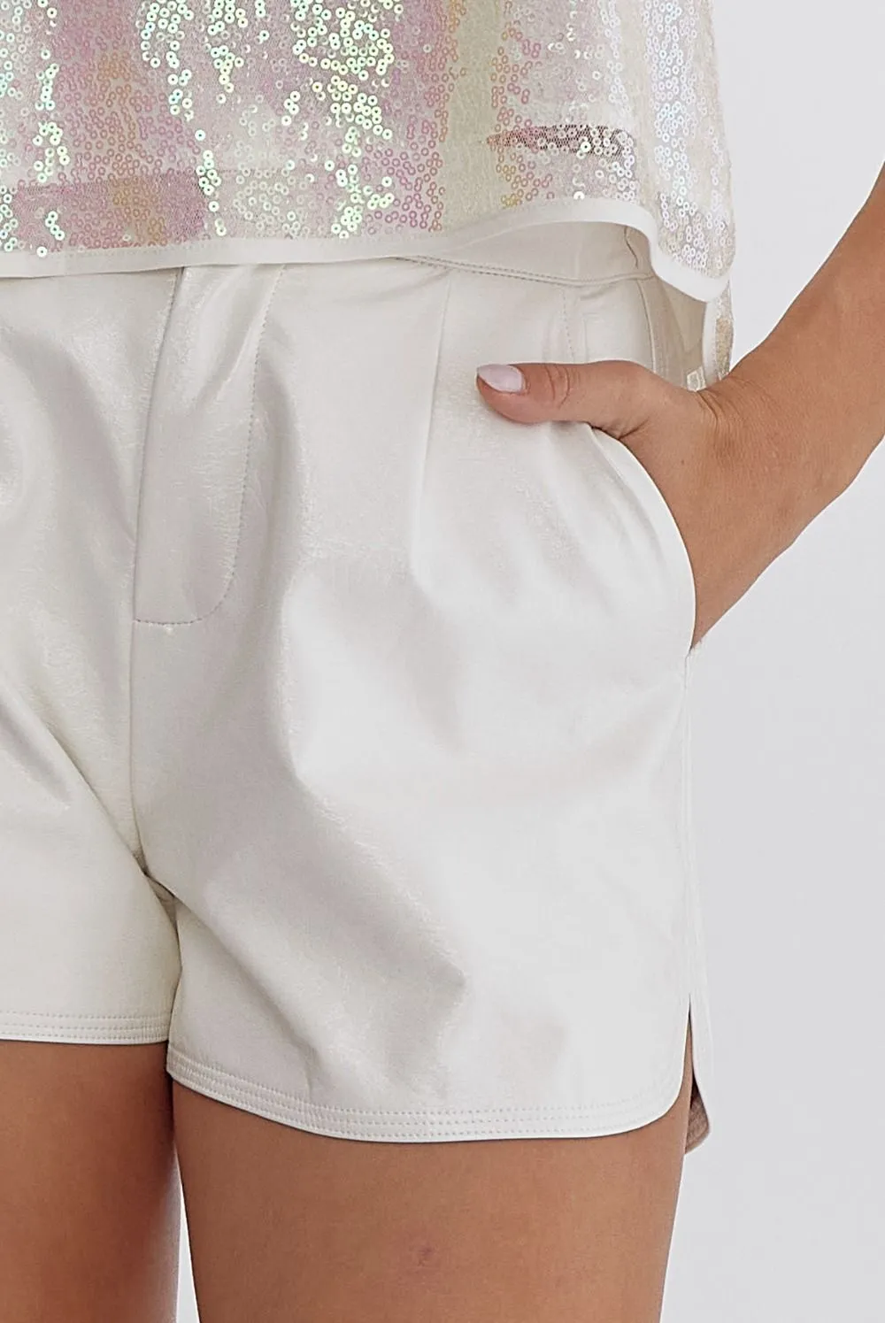 Shooting Stars Shorts