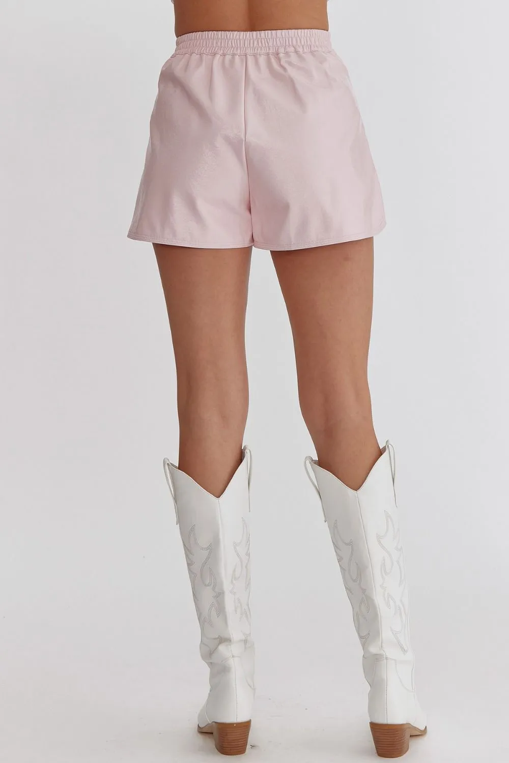 Shooting Stars Shorts