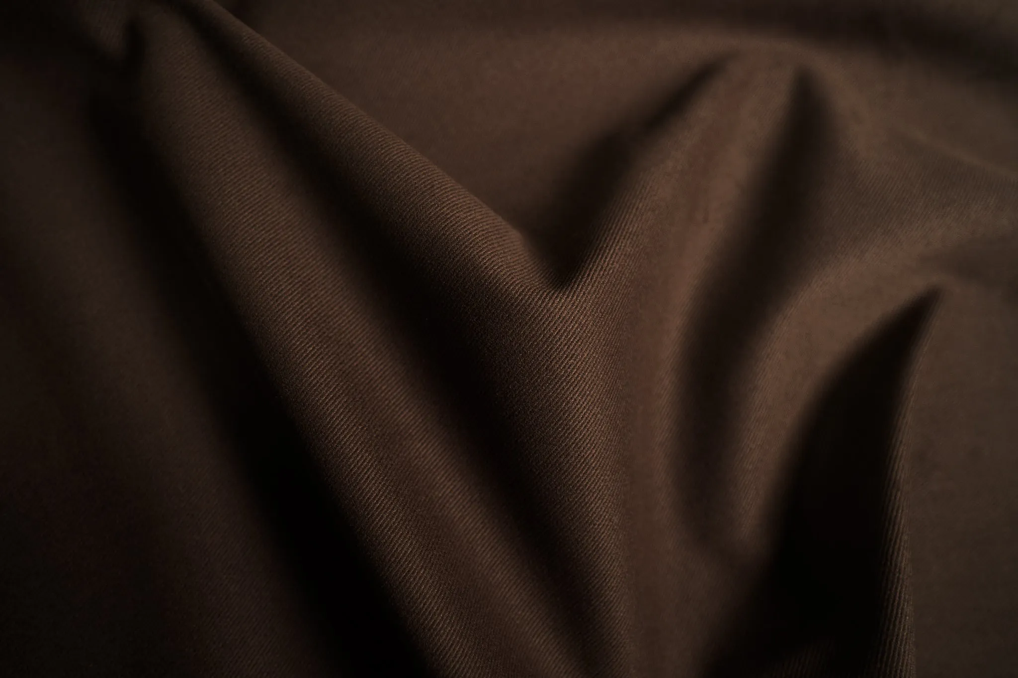 The Cocoa Carpenter Jacket