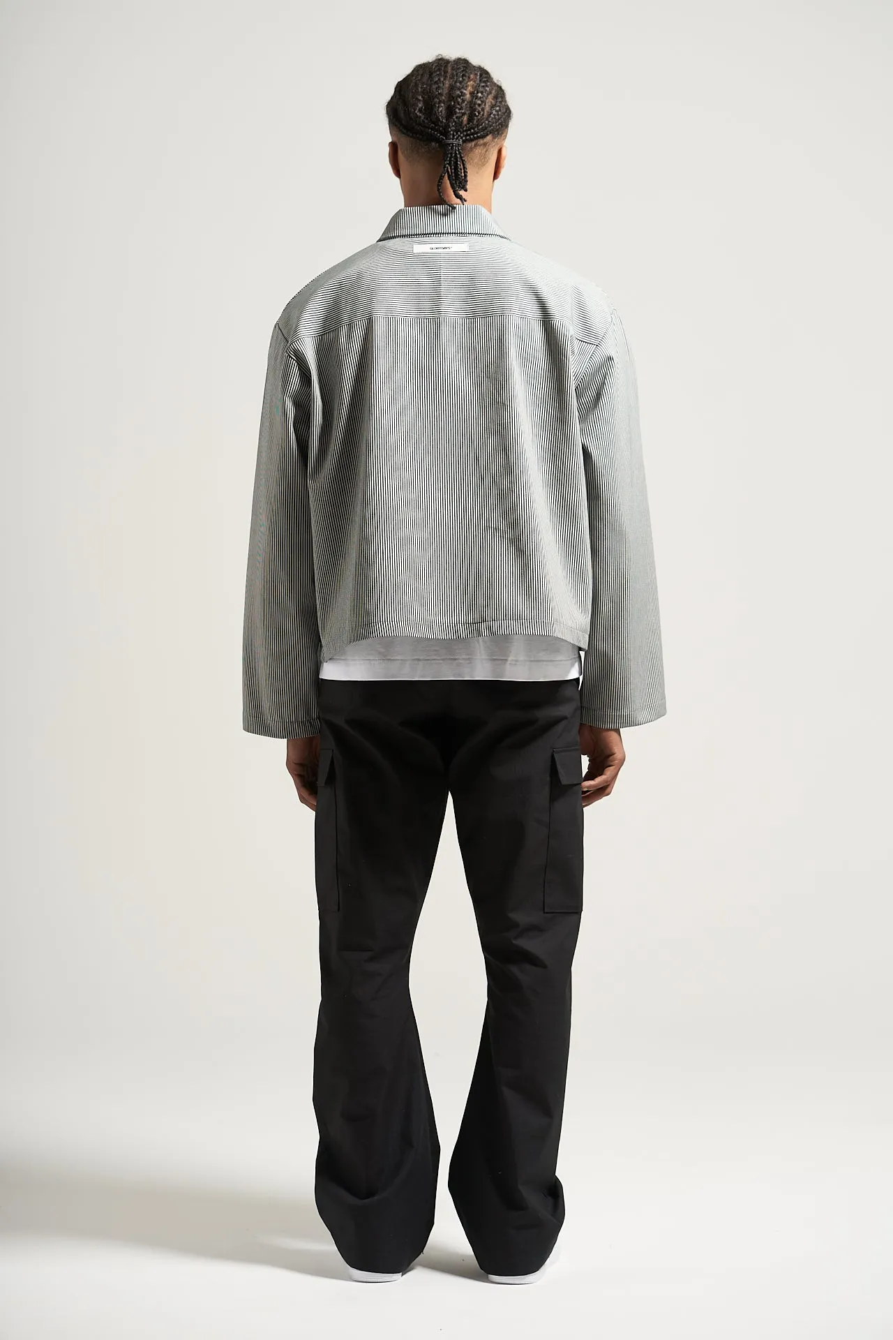 The Hickory Flight Jacket