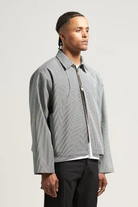 The Hickory Flight Jacket